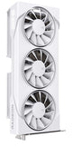 XFX RX-96TS316W7 grafikkort AMD Radeon RX 9060 XT 16 GB GDDR6