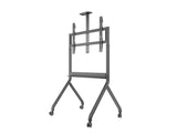 Multibrackets 7418 tv-beslag 2,54 m (100") Sort