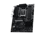 MSI PRO B850-S EVO WIFI bundkort AMD B850 Sokkel AM5 ATX