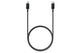 Samsung EP-DN975 USB-kabel USB 2.0 1 m USB C Sort