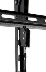 Manhattan 461931 tv-beslag 3,05 m (120") Sort