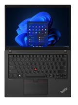 T1A ThinkPad T14s Gen 3 Refurbished Intel® Core™ i5 i5-1245U Laptop 35,6 cm (14") 16 GB LPDDR5-SDRAM 256 GB SSD Wi-Fi 6E (802.11ax) Windows 11 Pro Sort