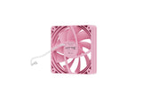 HYTE FAN- -FA12-SM-4 Computerkølesystem Processor Ventilator 12 cm Rose 4 stk