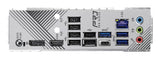 Asrock B650 Pro RS AMD B650 Sokkel AM5 ATX