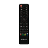 Strong SRT 7015 Satellit HD Sort