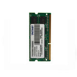 Patriot Memory 8GB PC3-12800 hukommelsesmodul 1 x 8 GB DDR3 204-pin SO-DIMM