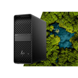 HP Z4G6i X634 64GB/1TB PC NXSgl DDR5-SDRAM SSD Windows 11 Pro Tower Workstation