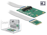 DeLOCK 62848 interface-kort/adapter Intern M.2