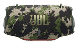 JBL Xtreme 4 Bærbar stereohøjttaler Camouflage 100 W