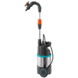 Gardena 1764-20 undervandspumpe 550 W 4700 l/t 7 m