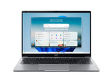 Acer Aspire Lite AL15-47P-R439 AMD Ryzen™ 3 5400U Laptop 39,6 cm (15.6") Fuld HD 8 GB DDR4-SDRAM 512 GB SSD Wi-Fi 7 (802.11be) Windows 11 Home Grå Fransk