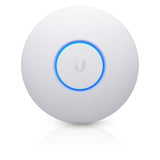 Ubiquiti UniFi nanoHD 1733 Mbit/s Hvid Strøm over Ethernet (PoE)