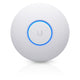 Ubiquiti UniFi nanoHD 1733 Mbit/s Hvid Strøm over Ethernet (PoE)