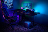 Razer Nommo V2 Fuld interval Sort Kabel & trådløs