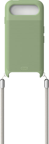 Doro 8925 mobiltelefon etui 11,4 cm (4.5") Cover Grøn