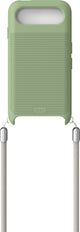 Doro 8925 mobiltelefon etui 11,4 cm (4.5") Cover Grøn