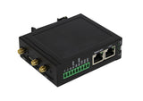 ALLNET 182958 trådløs router 4G Sort