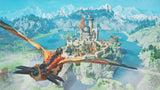Capcom Monster Hunter Stories 3: Twisted Reflection Standard PlayStation 5