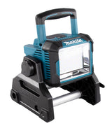 Makita DML811 arbejdslys Sort, Blå LED 31,5 W