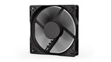 ENDORFY Zephyr 120 Computerkabinet Ventilator 12 cm Sort 1 stk