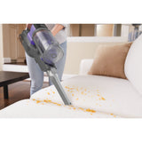 Black & Decker BHFEV182CP-QW stav støvsuger & elektrisk kost Stick vakuum Batteri Dry Poseløs Violet 2 At