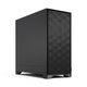 Fractal Design Pop 2 Air Black Solid Midi Tower Sort
