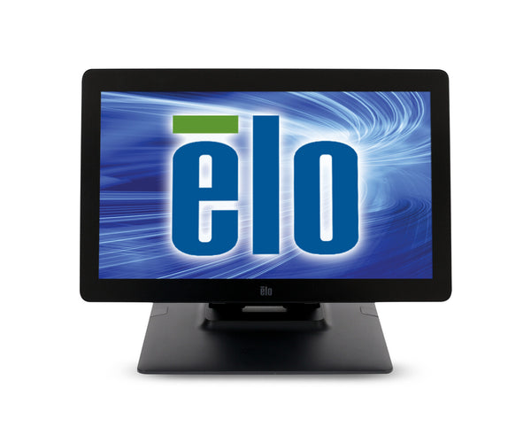Elo Touch Solutions 1502L POS-skærme 39,6 cm (15.6") 1366 x 768 pixel Berøringsskærm