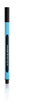 Schneider Schreibgeräte Slider Edge 1.4mm Sort 10 stk