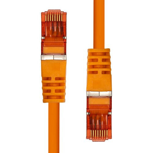 ProXtend V-6FUTP-015O netværkskabel Orange 1,5 m Cat6 F/UTP (FTP)