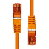 ProXtend V-6FUTP-02O netværkskabel Orange 2 m Cat6 F/UTP (FTP)
