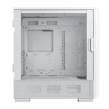 Montech SKY TWO GX Tower Hvid