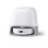 Roborock Qrevo Curv 2 Flow 0,325 L Hvid
