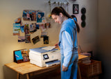 HP ENVY Photo Envy 7931 All-in-One Farve Printer