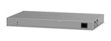 NETGEAR GS724TPv3 Administreret L2 Gigabit Ethernet (10/100/1000) Strøm over Ethernet (PoE) Grå