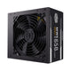 Cooler Master MWE 650 Bronze 230V V2 enhed til strømforsyning 650 W 24-pin ATX ATX Sort