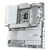 GIGABYTE Z890 AERO D bundkort Intel Z890 LGA 1851 (Socket V1) Udvidet ATX