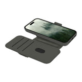 dbramante1928 Lynge MS ICON mobiltelefon etui Folie Grøn