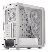 ENDORFY Arx 700 White ARGB Hvid