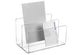 MAUL 1952005 visitkortholder Akryl Transparent