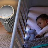 Philips 4200 series Intelligent luftrenser