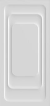 Beko BM3WFSU37015WW vaskemaskine Front-læsning 7 kg 1000 rpm Hvid