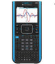 Texas Instruments TI NSPIRE CX II-T CAS regnemaskine Lomme Graf Sort