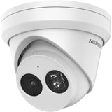Hikvision DS-2CD2343G2-IU Kuppel IP-sikkerhedskamera Udendørs 2688 x 1520 pixel Loft/væg