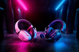 Razer Blackshark V2 Pro Headset Trådløs Spil Bluetooth Sort