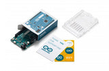 Arduino Leonardo udviklingsboard