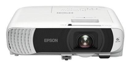 Epson EB-FH54 Standard-kast projektor 4100 ANSI lumens 3LCD 1080p (1920x1080) Hvid