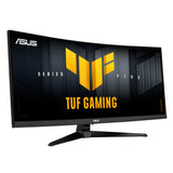 ASUS TUF Gaming VG34WQ5A computerskærm 86,4 cm (34") 3440 x 1440 pixel Wide Quad HD LCD Sort