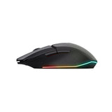 Trust GXT 110 Felox mus Spil Ambidextrous RF trådløst Optisk 4800 dpi