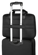 Targus TBT932GL taske og etui til laptop 40,6 cm (16") Mappe Sort