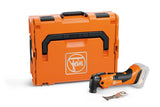 FEIN MultiMaster AMM 500 Plus Top AS 18500 rpm